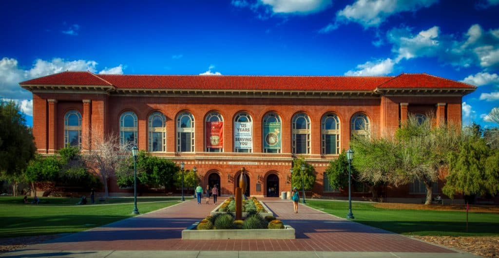 University of Arizona