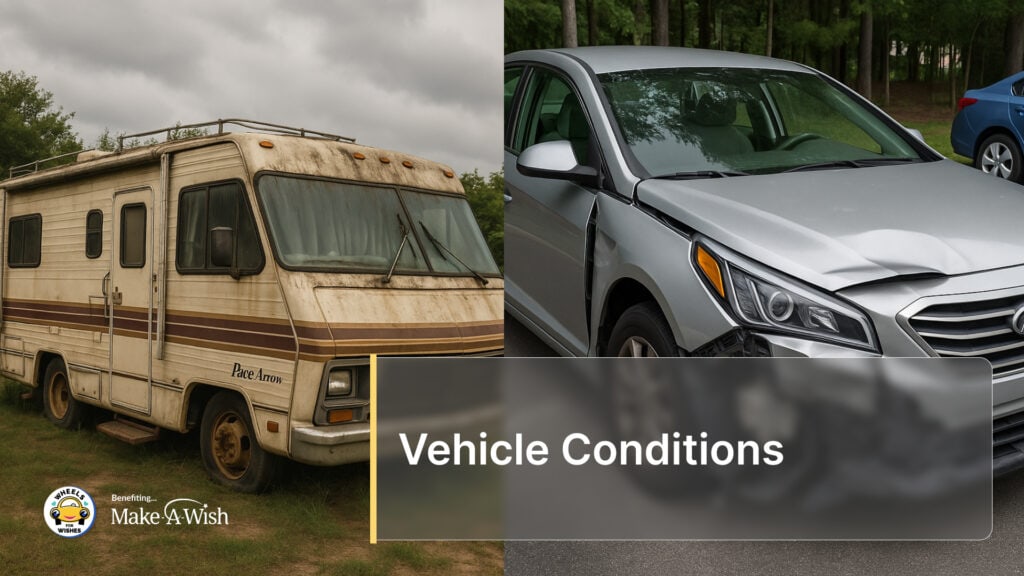 Vehicle Conditions