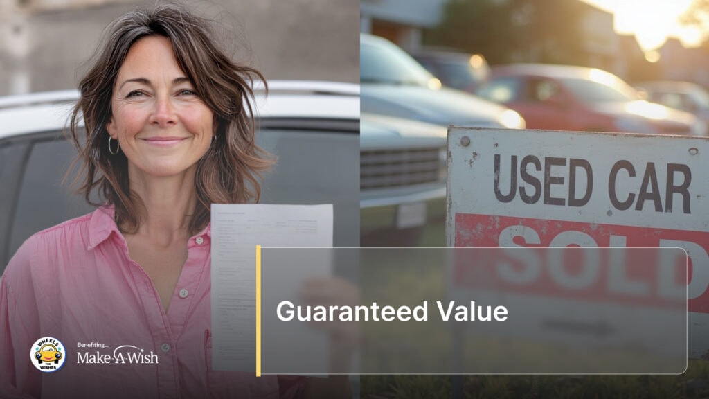 Guaranteed Value