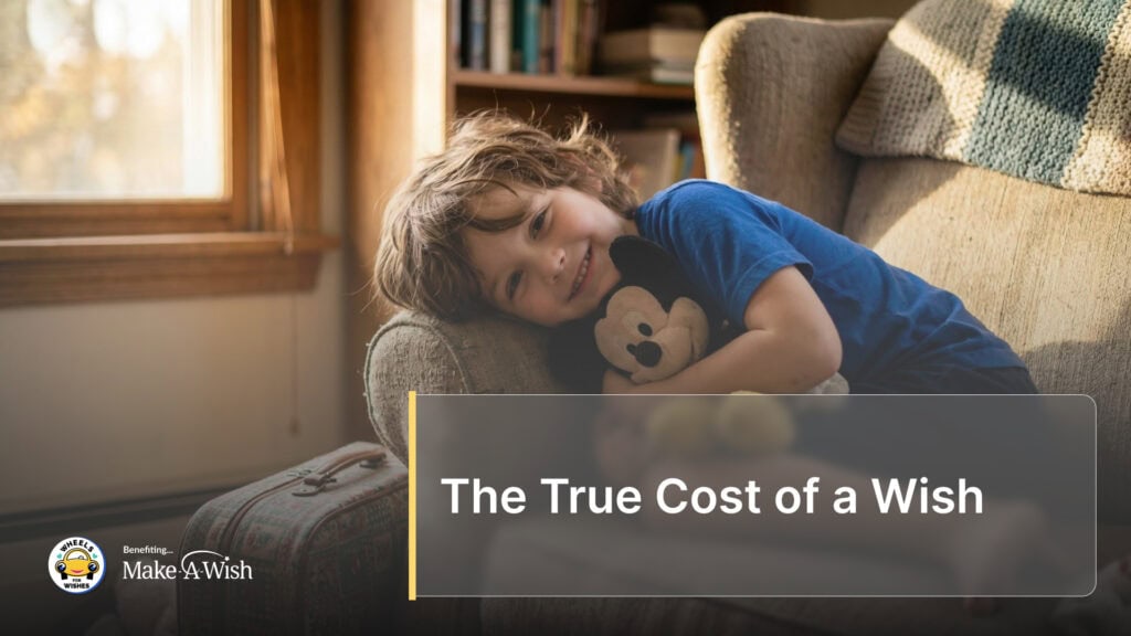 The True Cost of a Wish