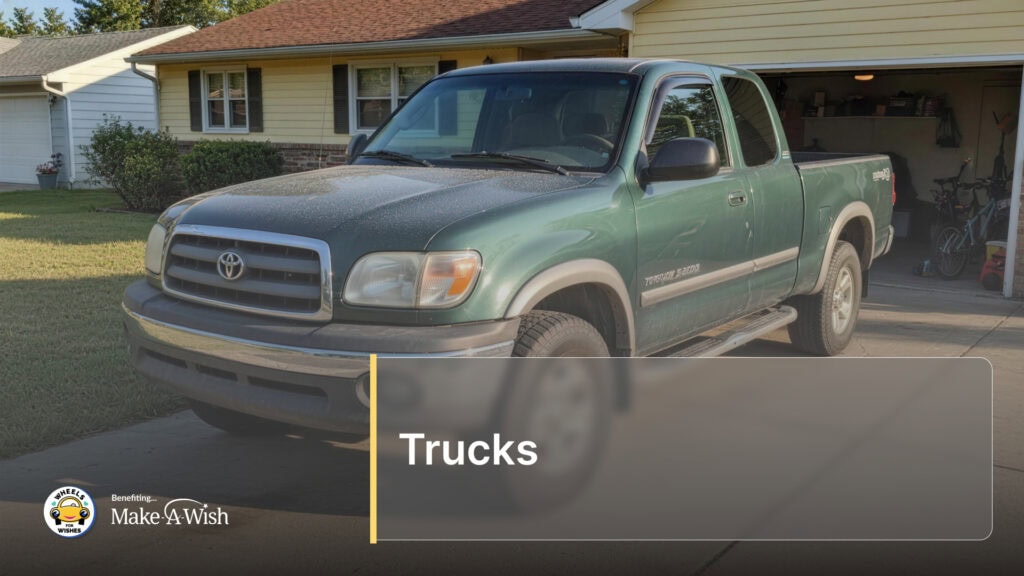 Trucks