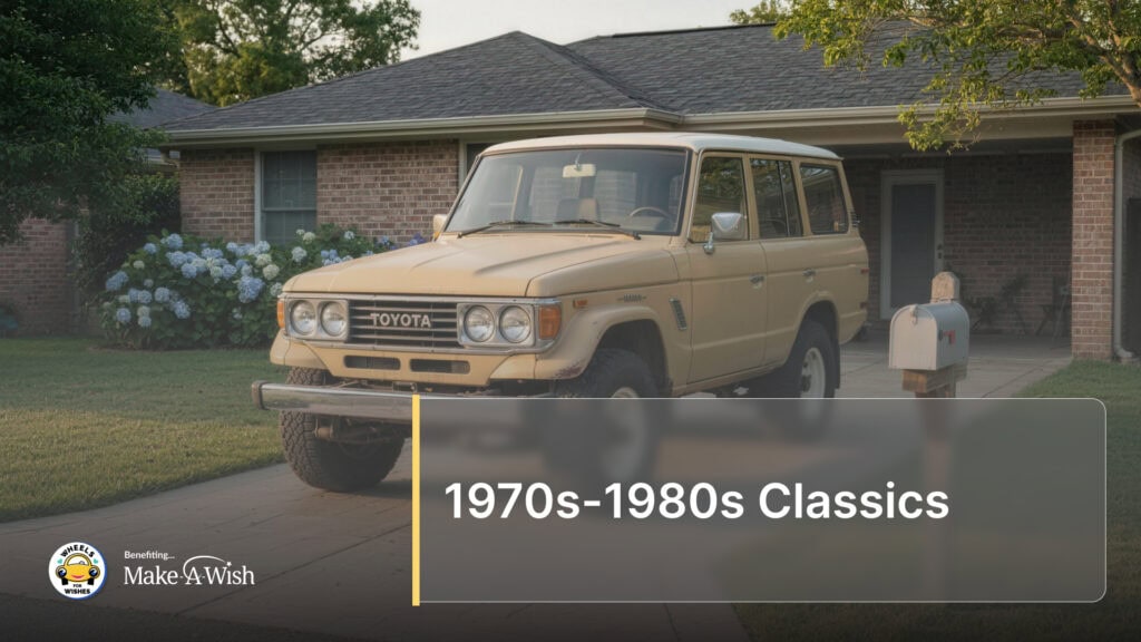 1970s-1980s Classics