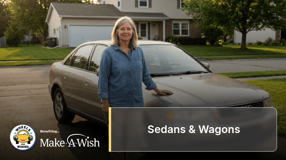 Sedans & Wagons