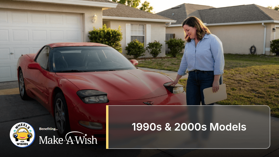 1990s & 2000s Models