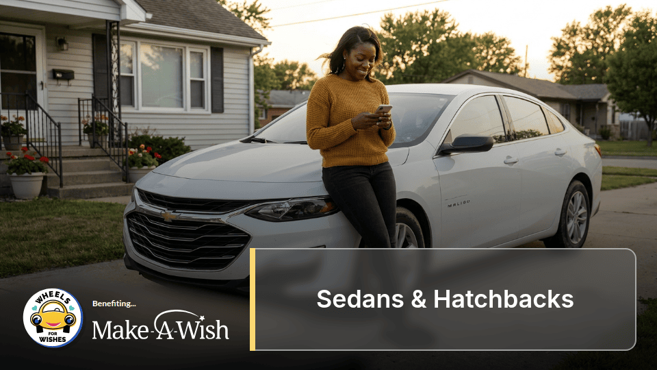 Sedans & Hatchbacks