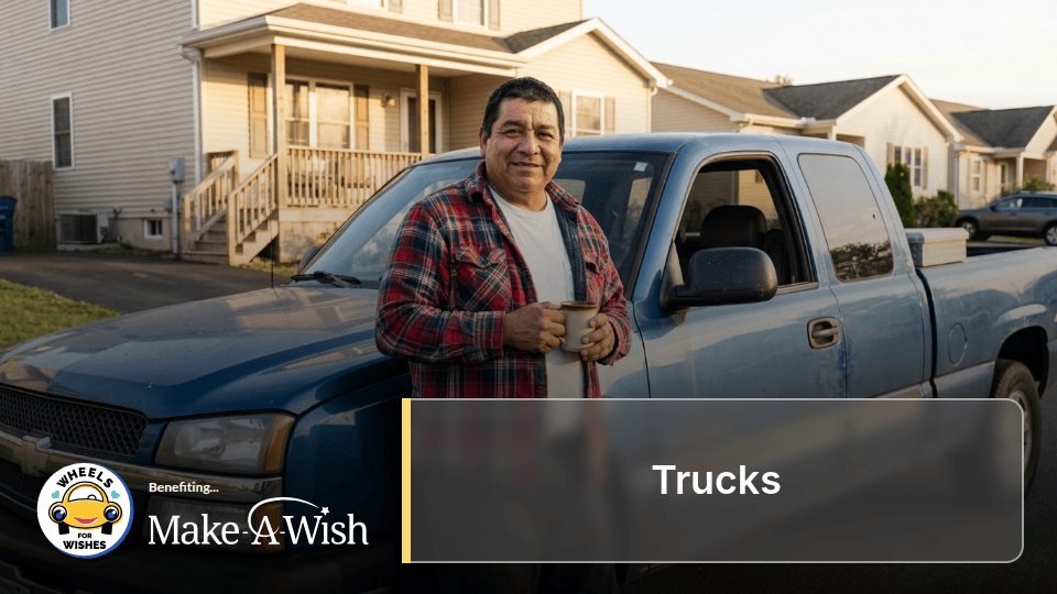 Trucks