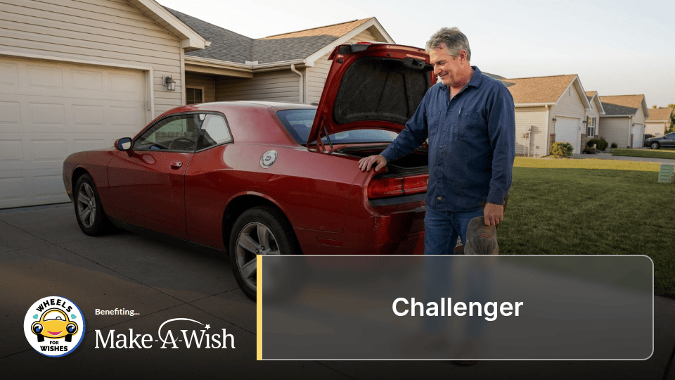 Challenger