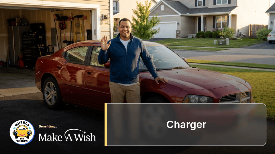 Charger