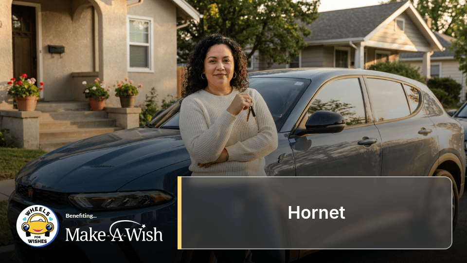 Hornet
