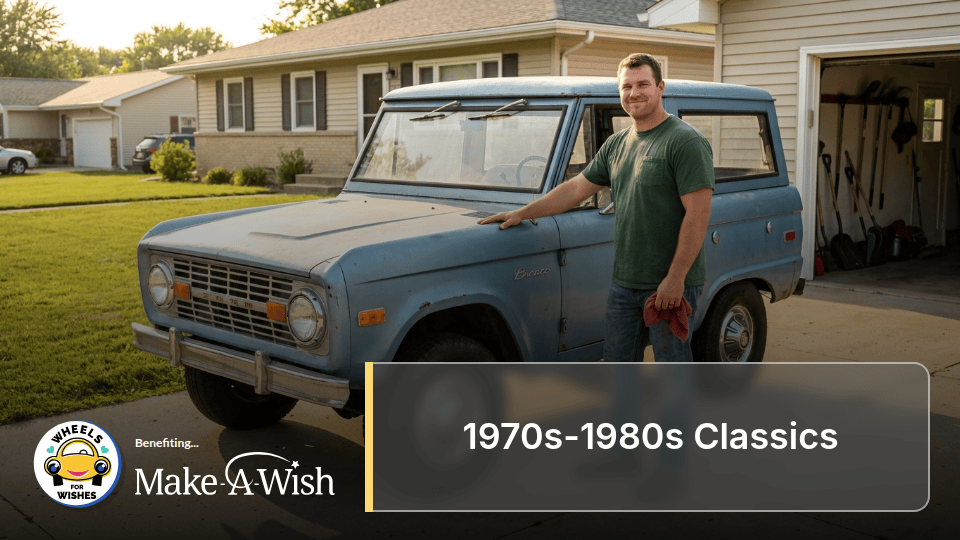 1970s-1980s Classics