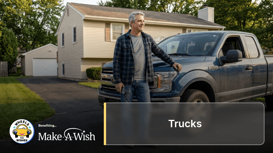 Trucks