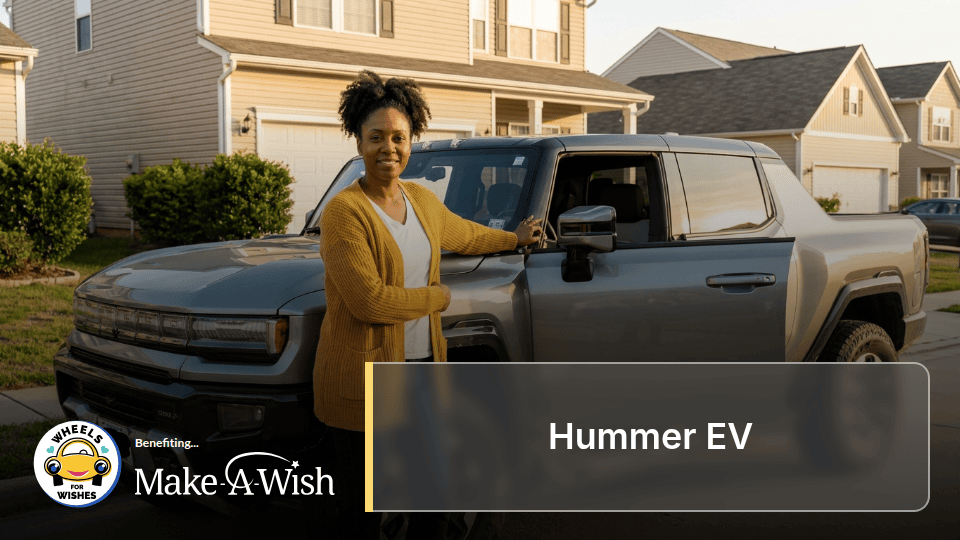 Hummer EV