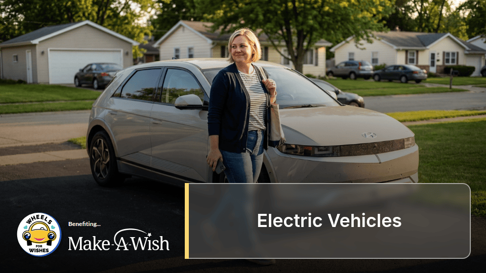 Electric Vehicles