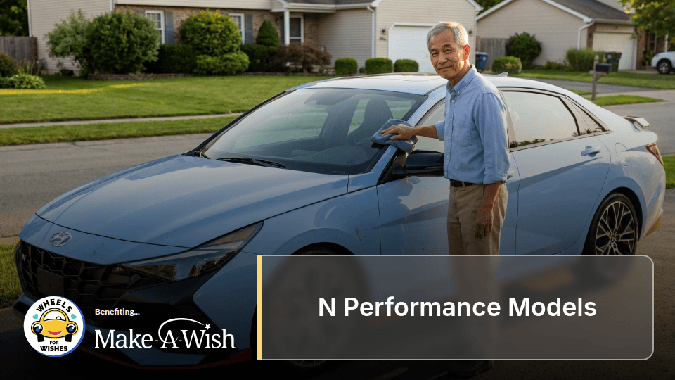 N Performance Models