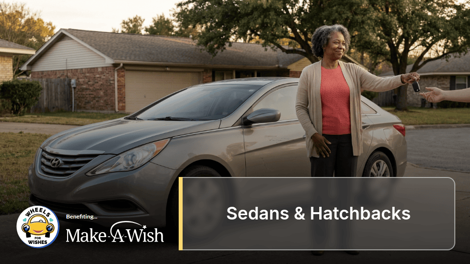Sedans & Hatchbacks