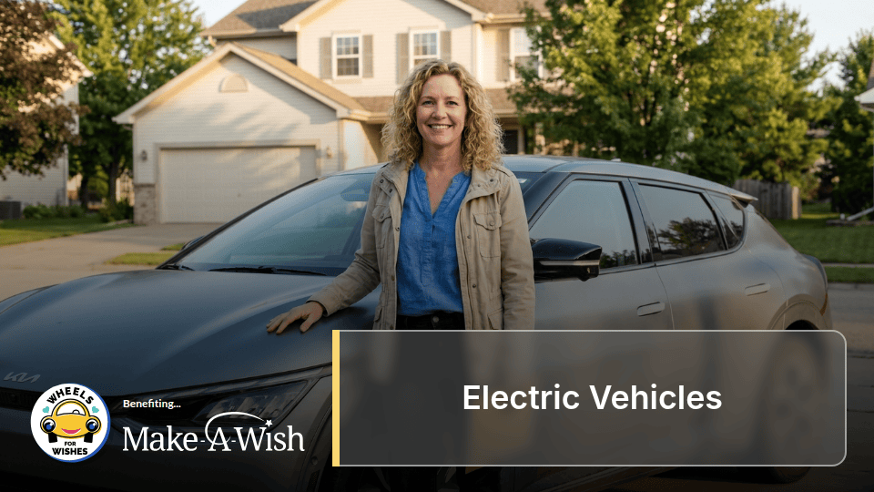 Electric Vehicles