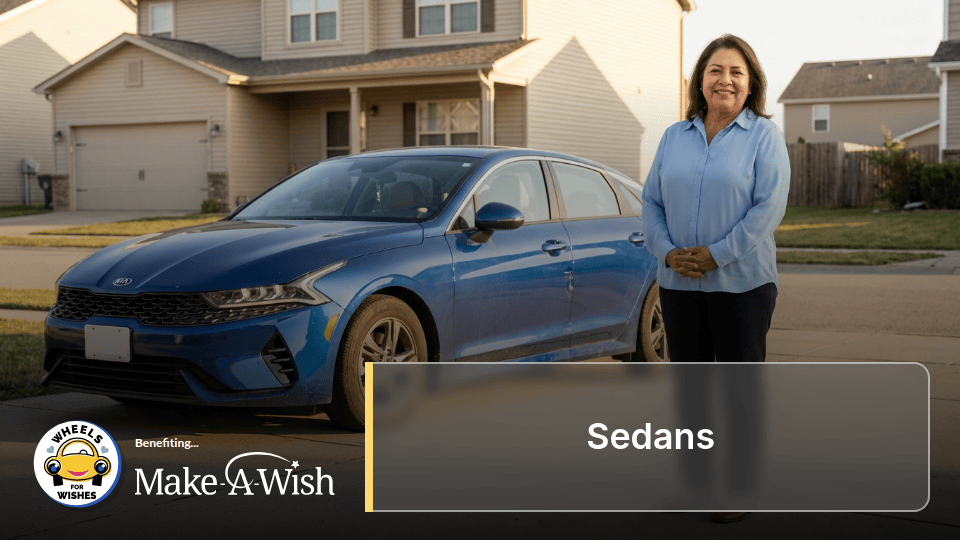 Sedans