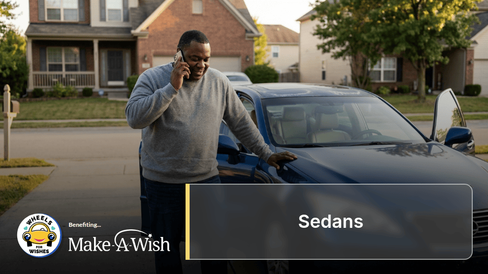 Sedans