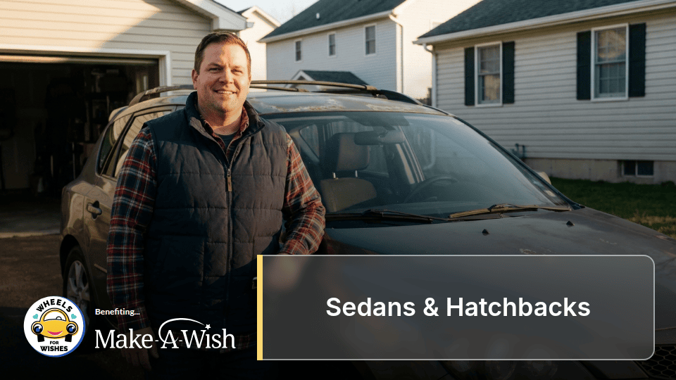 Sedans & Hatchbacks