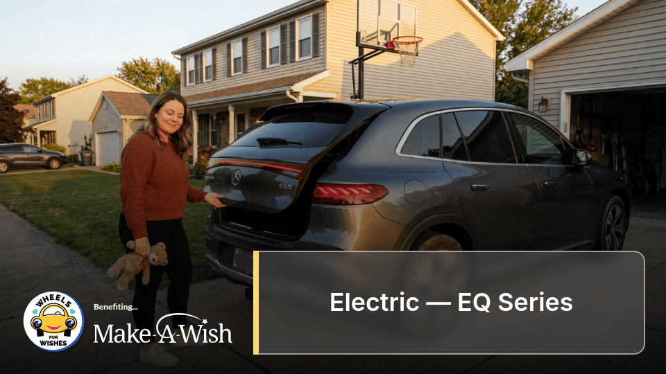 Electric — EQ Series