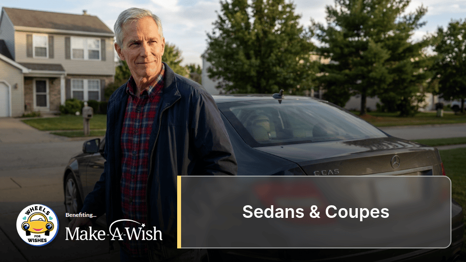 Sedans & Coupes