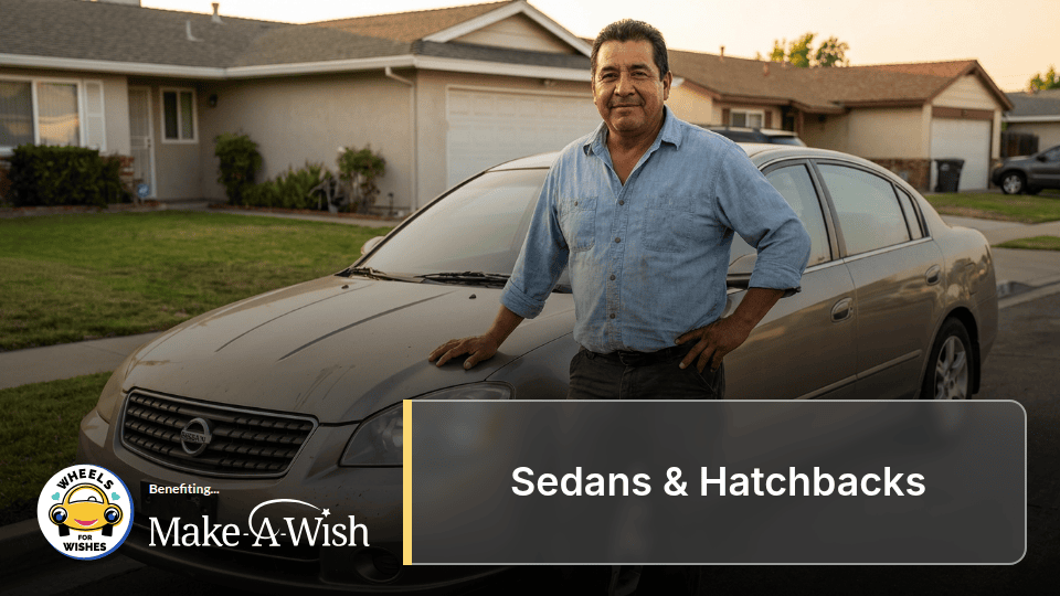 Sedans & Hatchbacks