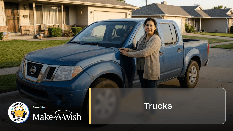 Trucks