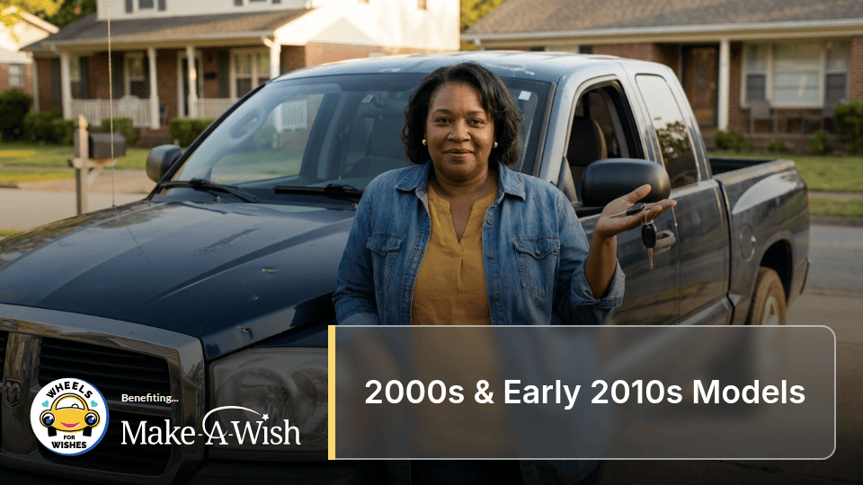 2000s & Early 2010s Models