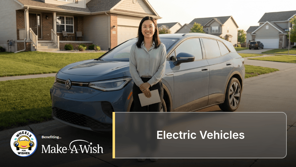 Electric Vehicles
